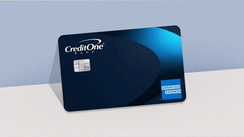 Credit One Settlement