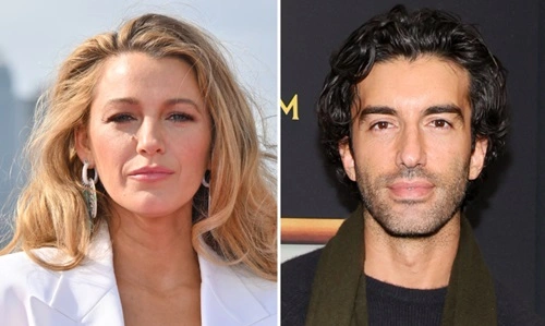 Justin Baldoni vs Blake Lively Lawsuit