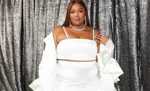 Lizzo Lawsuit