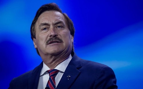 Mike Lindell Lawsuit