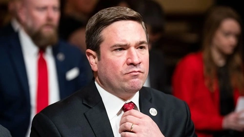 Missouri China Lawsuit