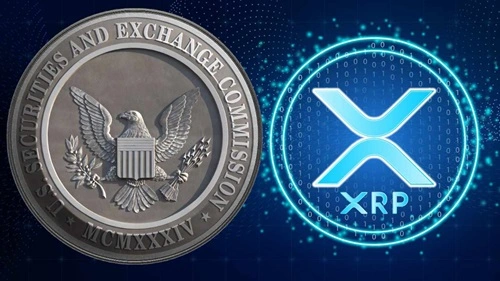 SEC-Ripple XRP Lawsuit