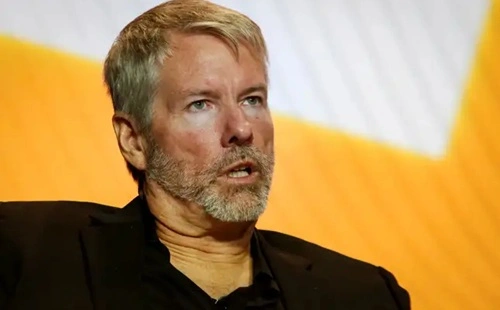 Michael Saylor Lawsuit