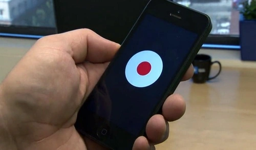 Record A Conversation In Texas