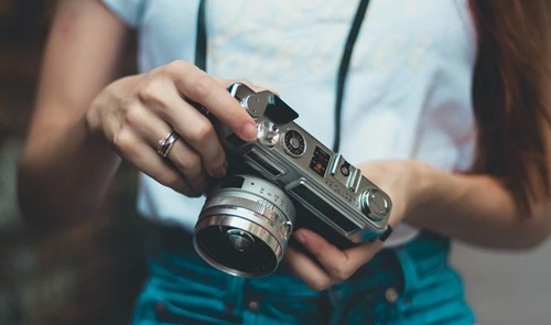 Record Someone Without Their Consent