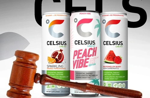 Celsius Drink Lawsuit