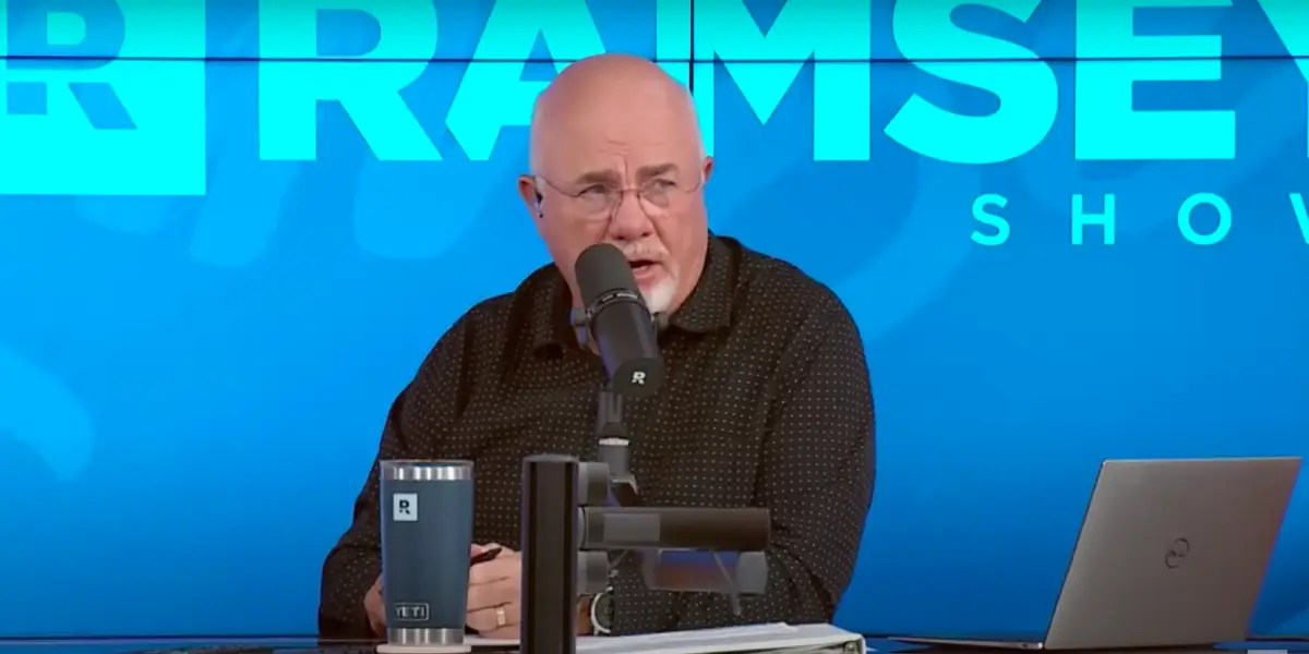 Dave Ramsey
