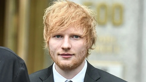 Ed Sheeran Lawsuit