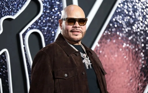 Fat Joe Lawsuit