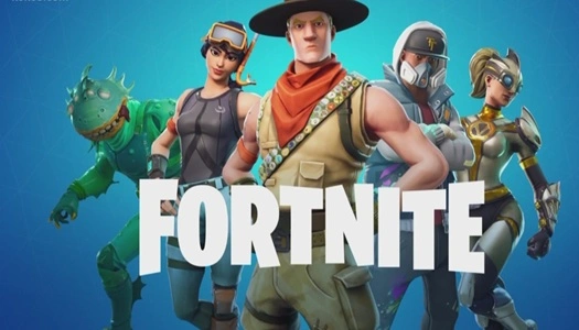 Fortnite Lawsuit