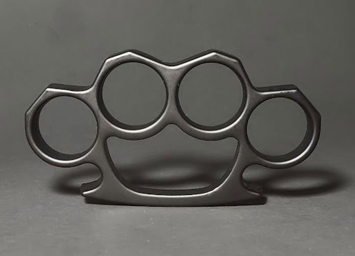 Brass Knuckles