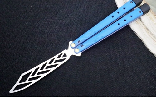 Butterfly Knife Trainers
