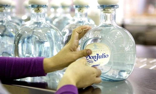Don Julio Lawsuit