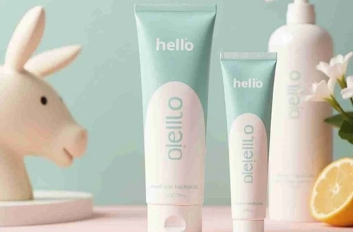 Hello Toothpaste Lawsuit