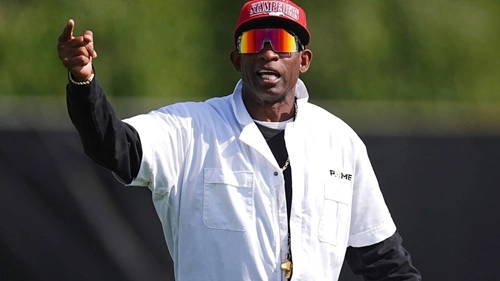 Deion Sanders going to sue the NFL