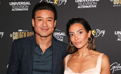 The Reason For Mario Lopez's Lawsuit