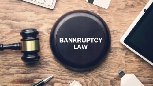 Bankruptcy Lawyer