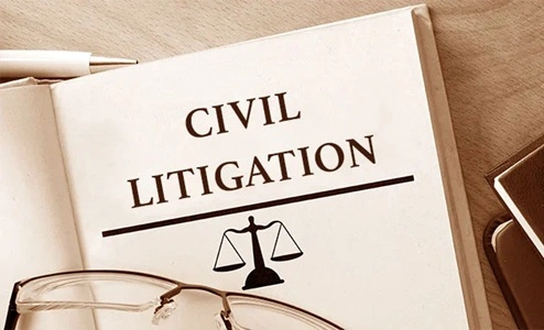 Civil Lawyer
