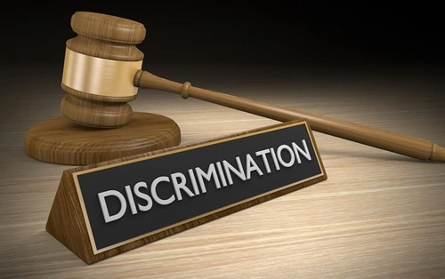 Discrimination Lawyer