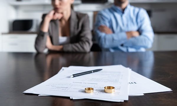 Divorce Lawyer