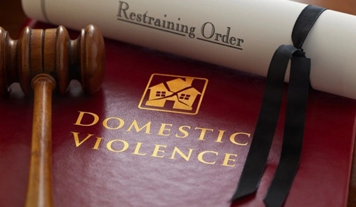 Domestic Violence Lawyer
