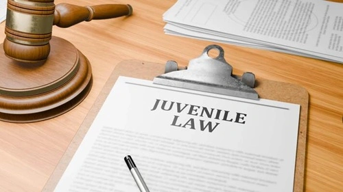 Juvenile Lawyer