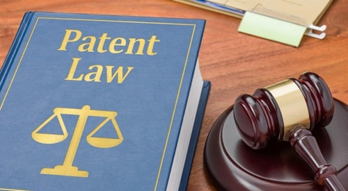 Patent Lawyer
