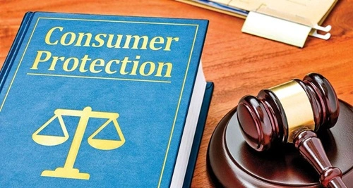 Consumer Protection Lawyer