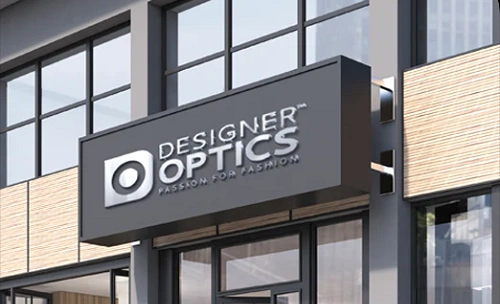 Designer Optics