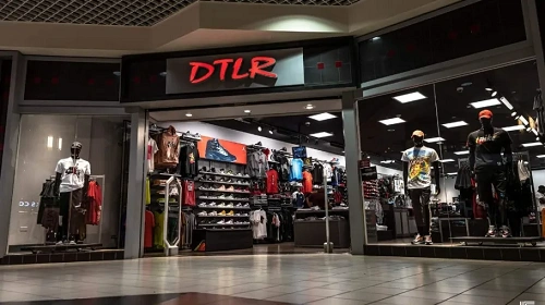 DTLR